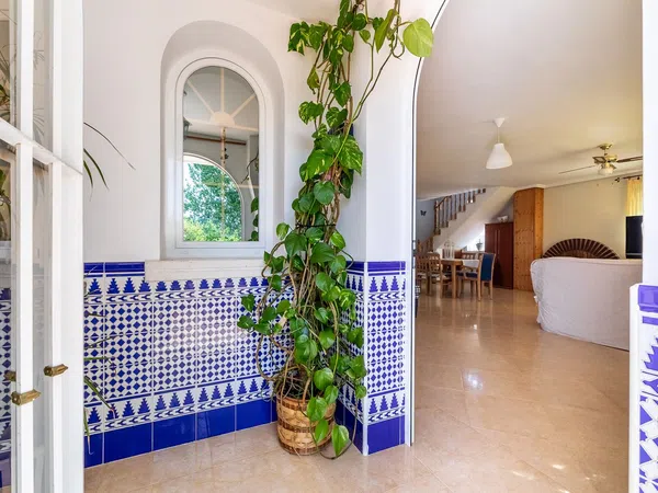 Casa o chalet independiente en Torrejón del Rey - Foto 6