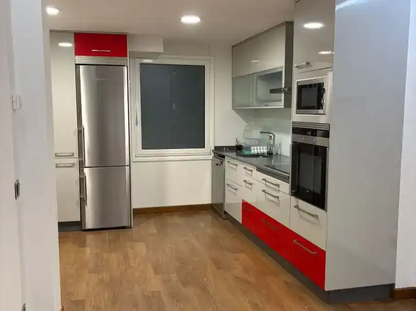 Piso en Vigo - Foto 3