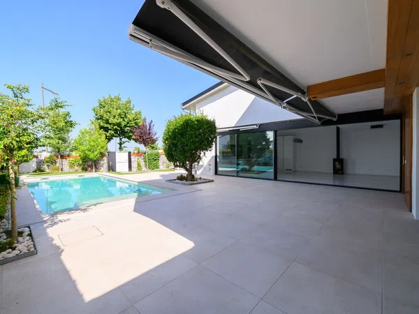 Chalet pareado en Urb. el olivar -boadilla El Olivar de Mirabal - Foto 31