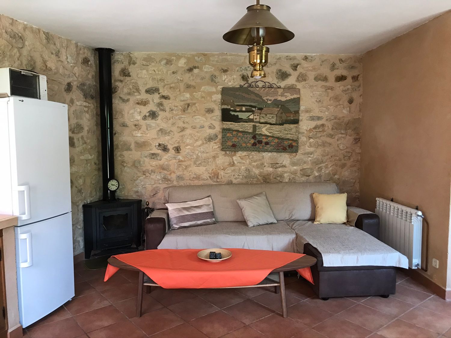 Casa rural en Sigüenza - Foto 9
