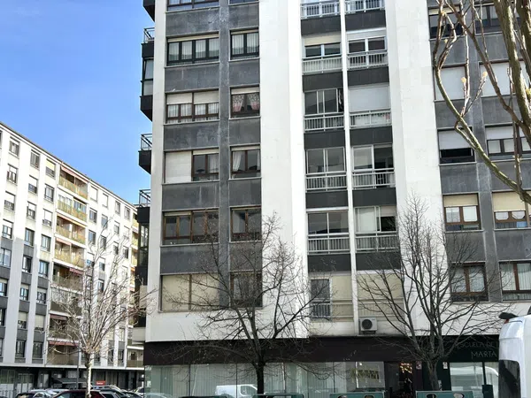 Piso en travesía Vuelta del Castillo, 5 - Foto 2