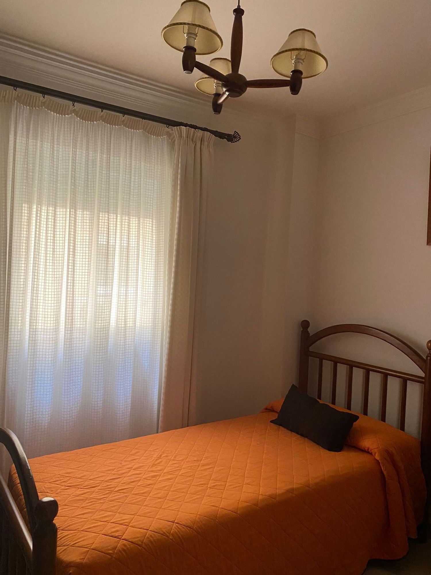 Piso en Calle Navarro Ledesma, 162, El Consul - El Romeral, Málaga - Foto 13