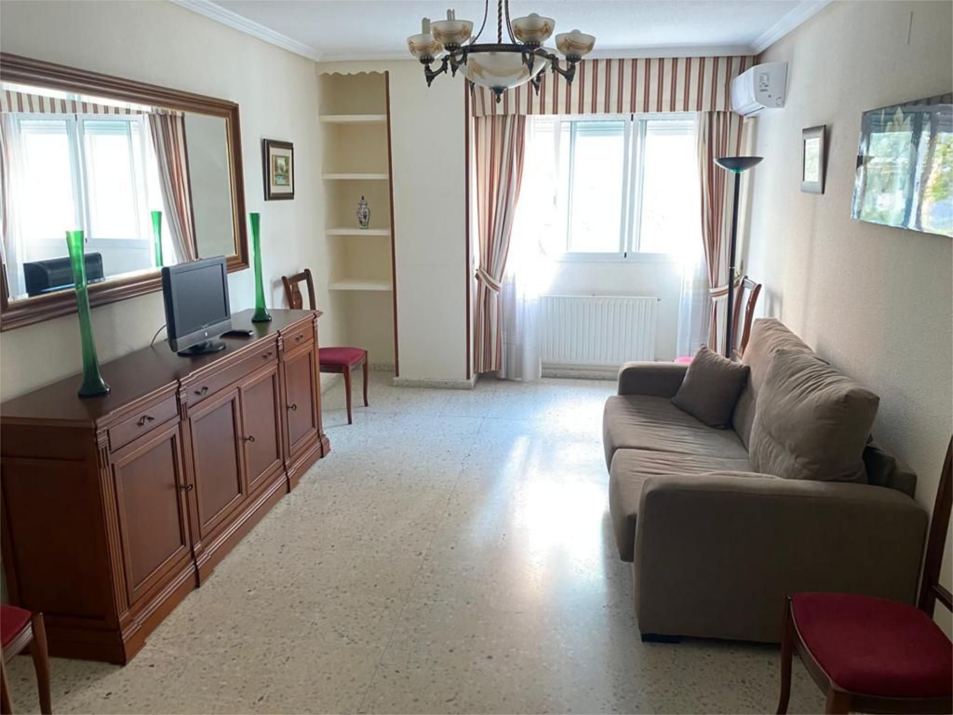 Piso en  Avenida Pierre de Coubertin 28 - Foto 1