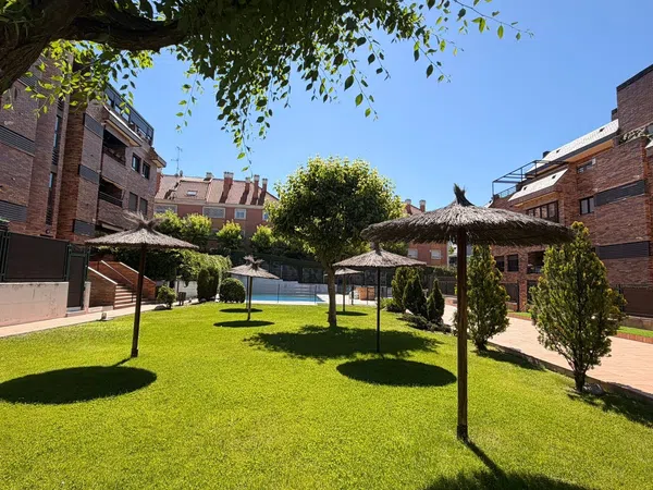 Piso en El Cantizal - Foto 1