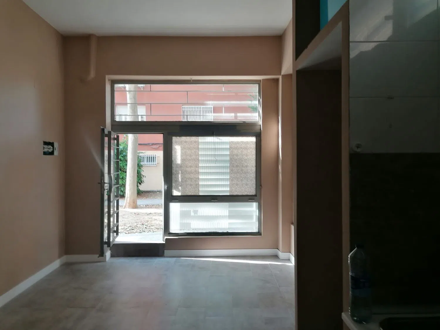 Estudio en calle de Azuaga, 9 - Foto 4