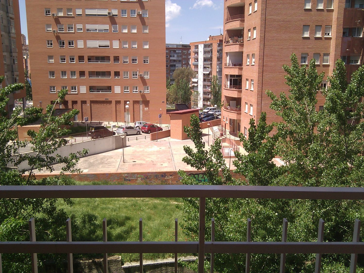 Estudio en calle Santa Susana, 37 - Foto 19