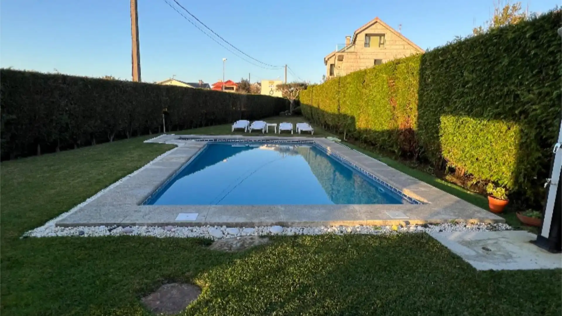 Chalet en  Avenida Ricardo Mella 363 - Foto 18