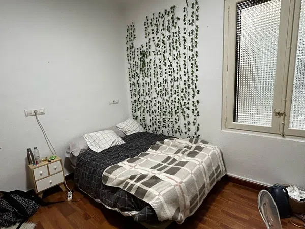 Estudio en calle Íscar Peyra, 18 - Foto 2