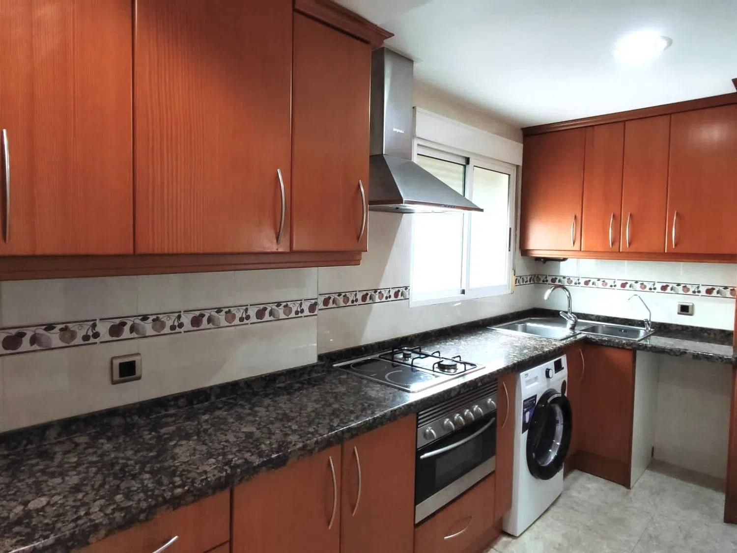 Piso en calle Presbitero Baltasar Carrasco, 1 - Foto 8