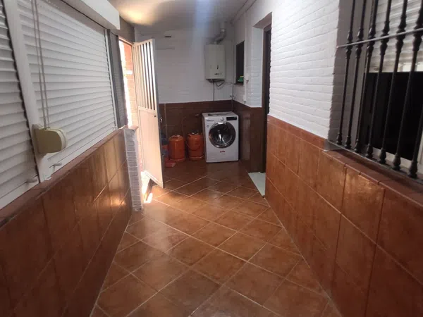 Piso en Calle Lora del Río, 5, Tiro de Línea - Foto 5