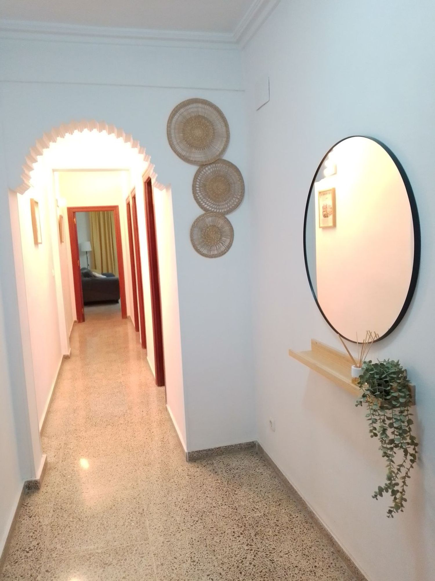 Piso en calle Ancha de Capuchinos, 7 - Foto 9