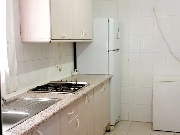 Piso en Daniel Defoe, 3, Cortijo Alto - Foto 3