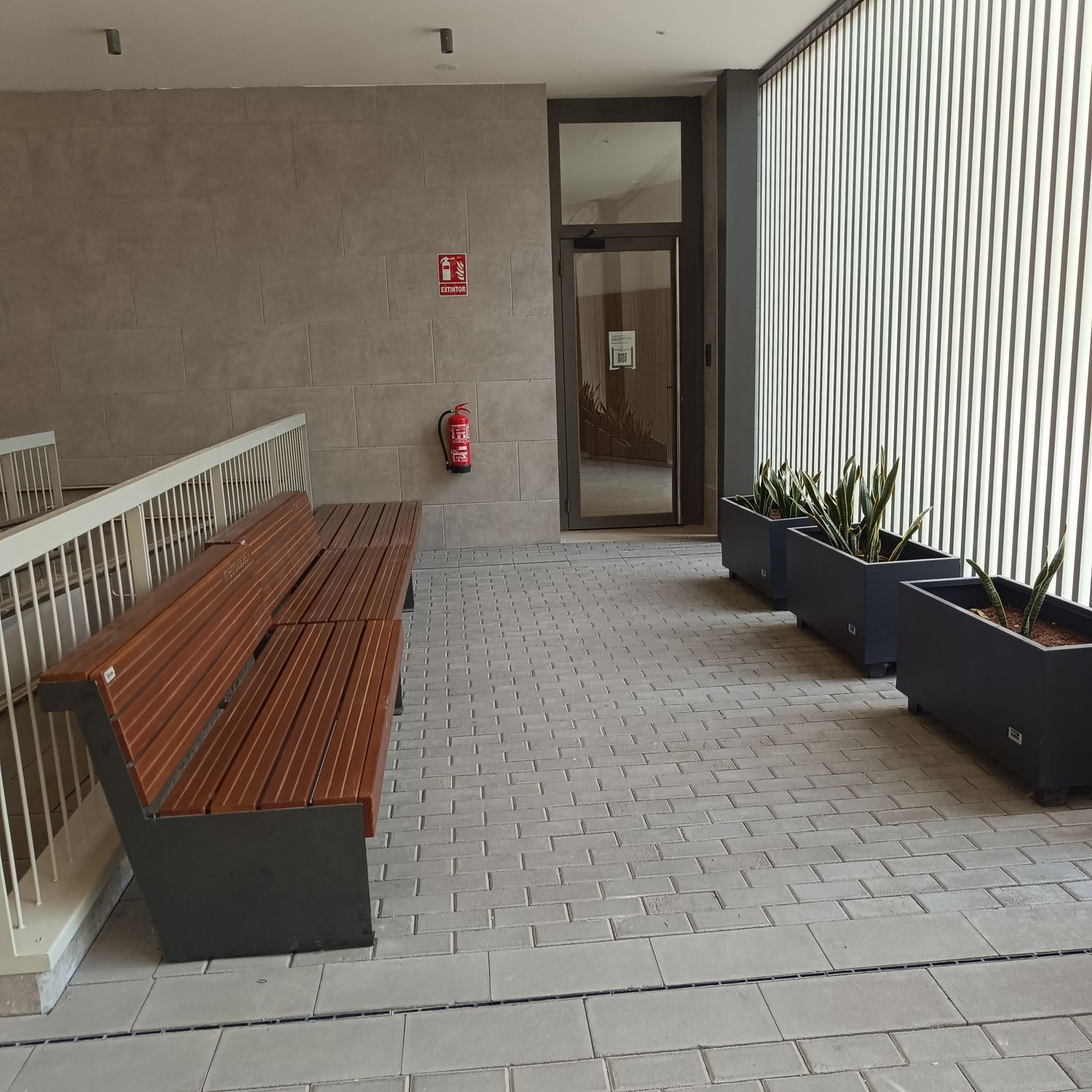 Piso en Calle de Campos Crespo, 46, Safranar - Foto 28