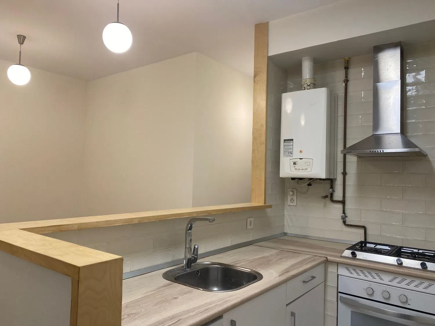 Piso en calle de Bretón de los Herreros, 35 - Foto 9