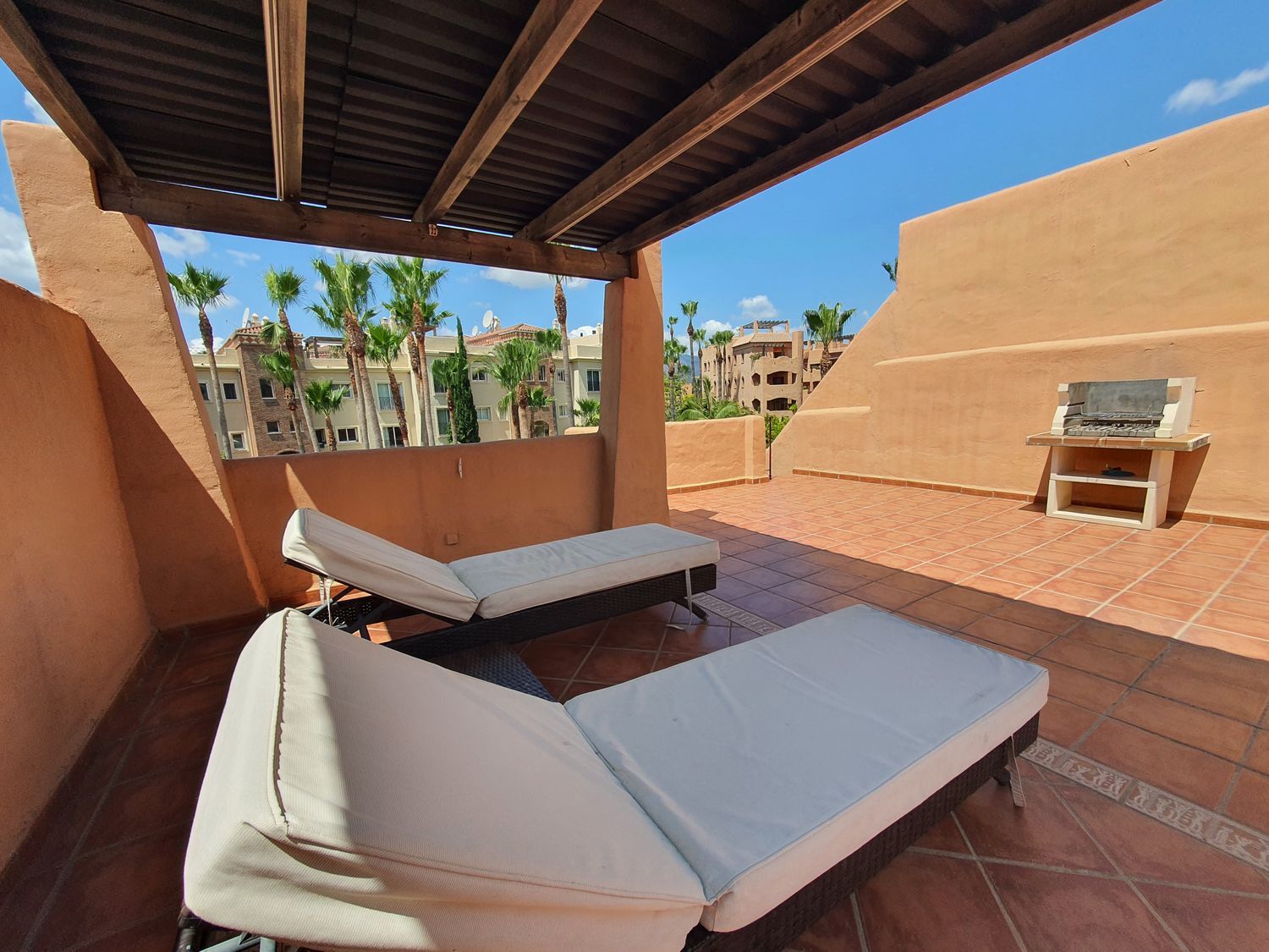 Ático en calle Yerbabuena, 4 - Foto 38