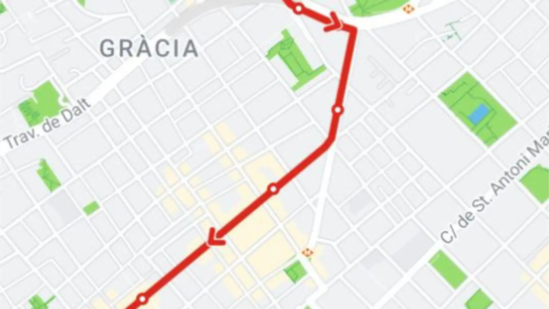 Piso en  Carrer de Josep Serrano 31 - Foto 15