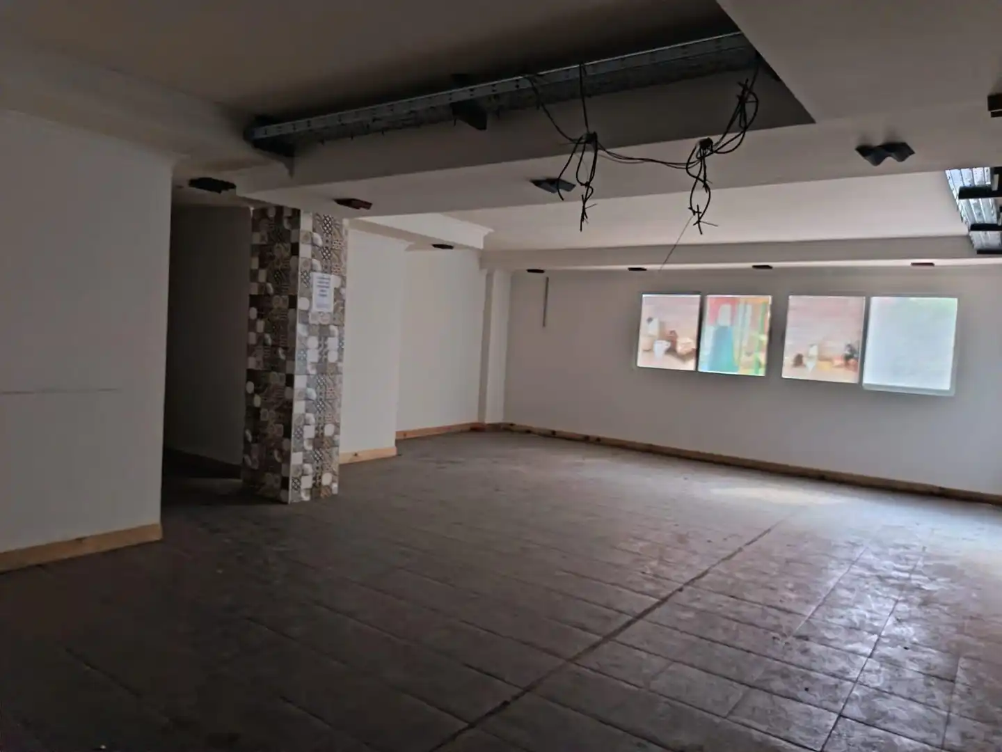 Local comercial en Alicante / Alacant - Foto 9