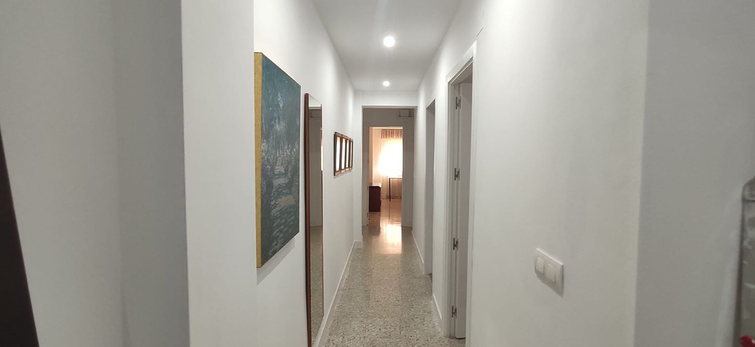 Piso en Barrio pajaritos, 35, Plaza de Toros - Foto 5
