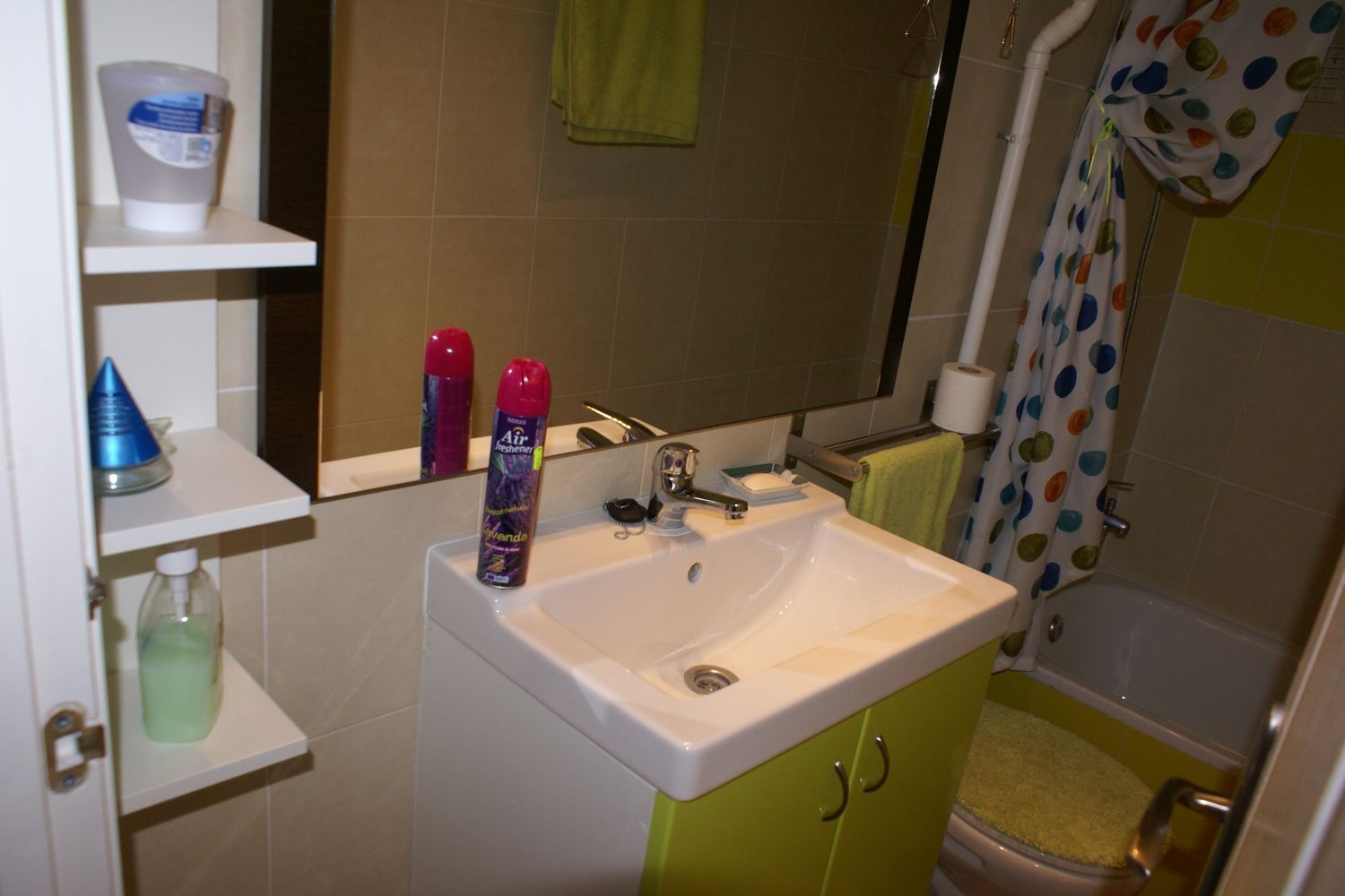 Piso en calle de José Villena, 14 - Foto 12