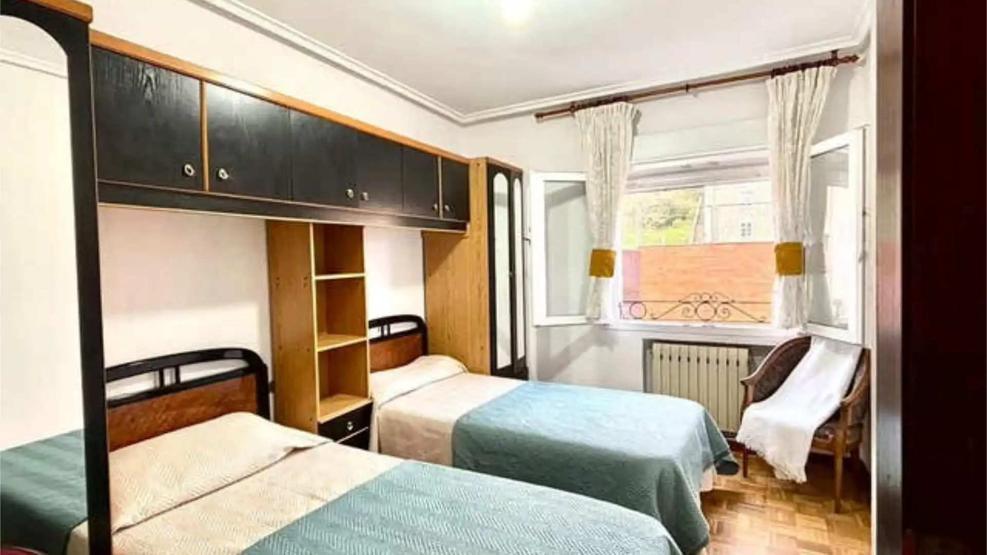 Piso en Ciudad Naranco - Foto 4