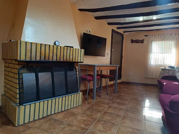 Chalet pareado en Calle Taberna, 27 - Foto 6