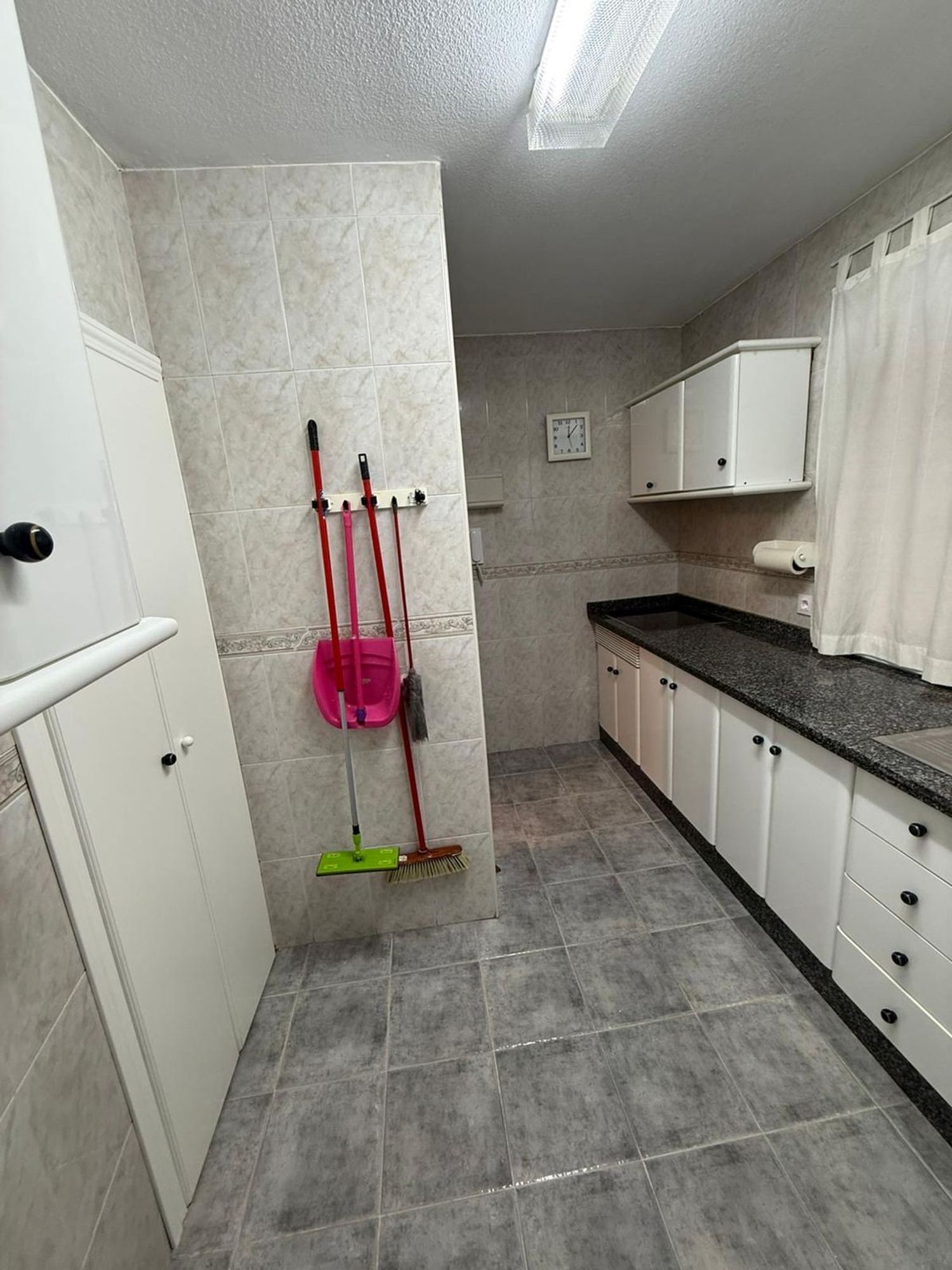 Piso en calle de Fray Luis de Granada, 6 - Foto 2