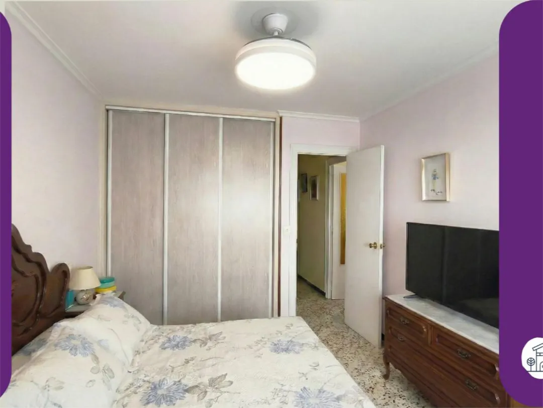 Piso en  Paseo de las Acacias 18 - Foto 12