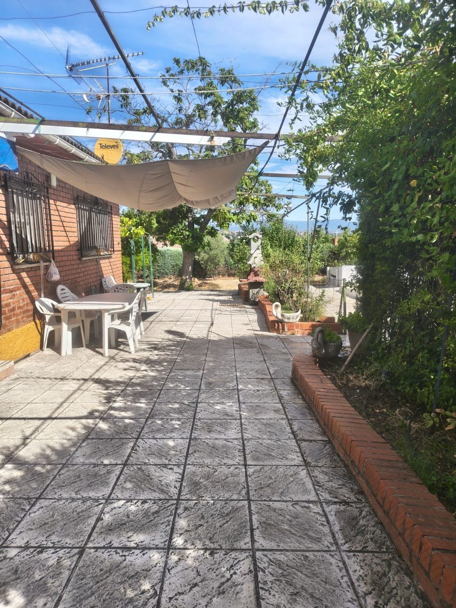 Casa o chalet independiente en Escalona - Foto 3
