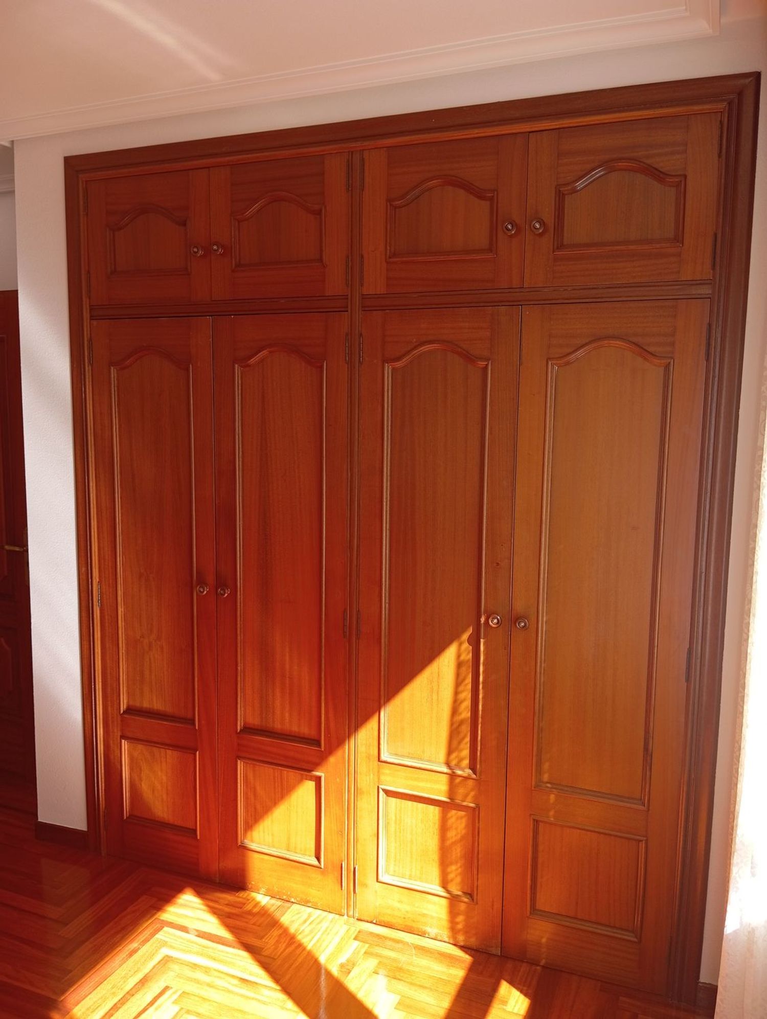 Piso en Avenida das Camelias, 114, Pz Independencia - Foto 24