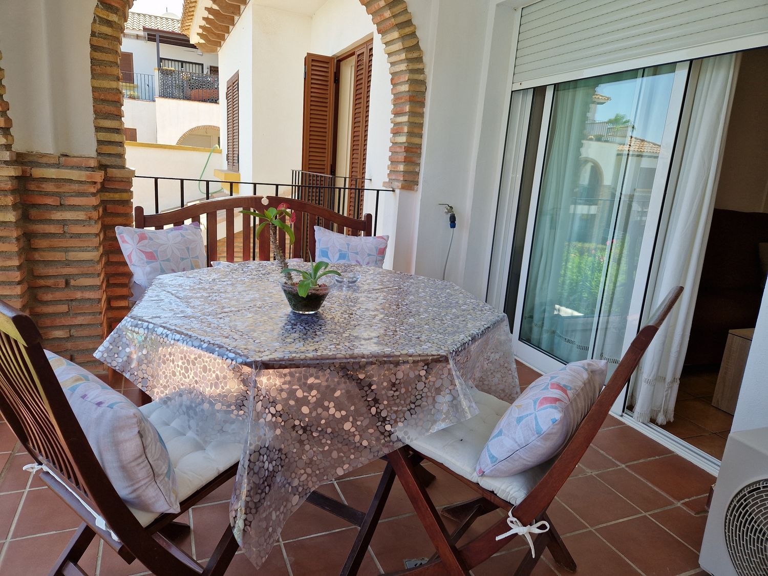 Piso en Ronda del Generalife, 2, Lomas del Mar, Lomas del Mar - Foto 17