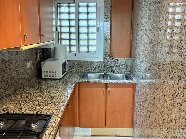 Piso en Paseo del Marquès de Casa Riera, 26, Platja de Sant Vicenç, Platja de Sant Vicenç - Foto 12