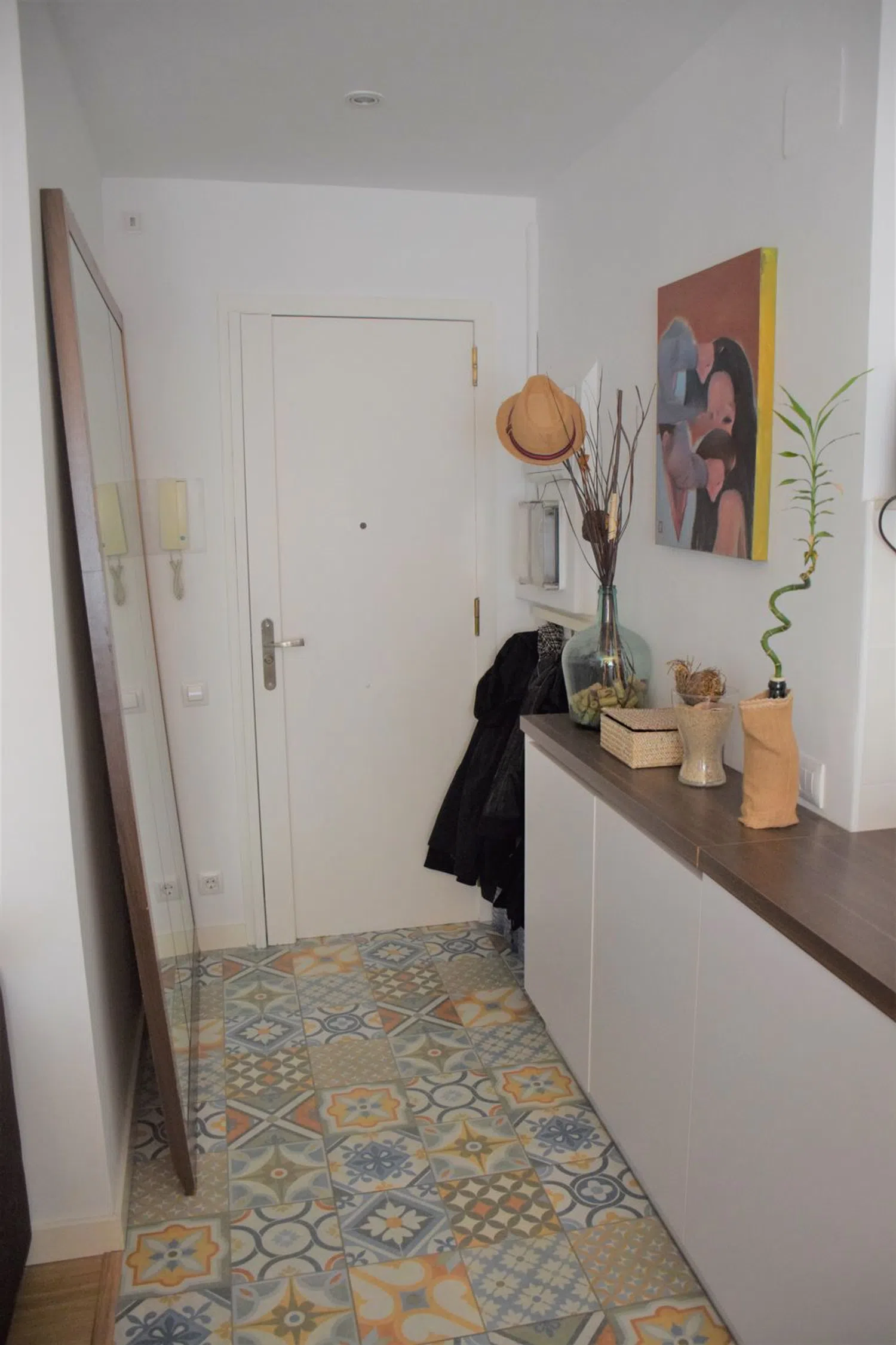 Piso en avenida de les Drassanes, 27 - Foto 5