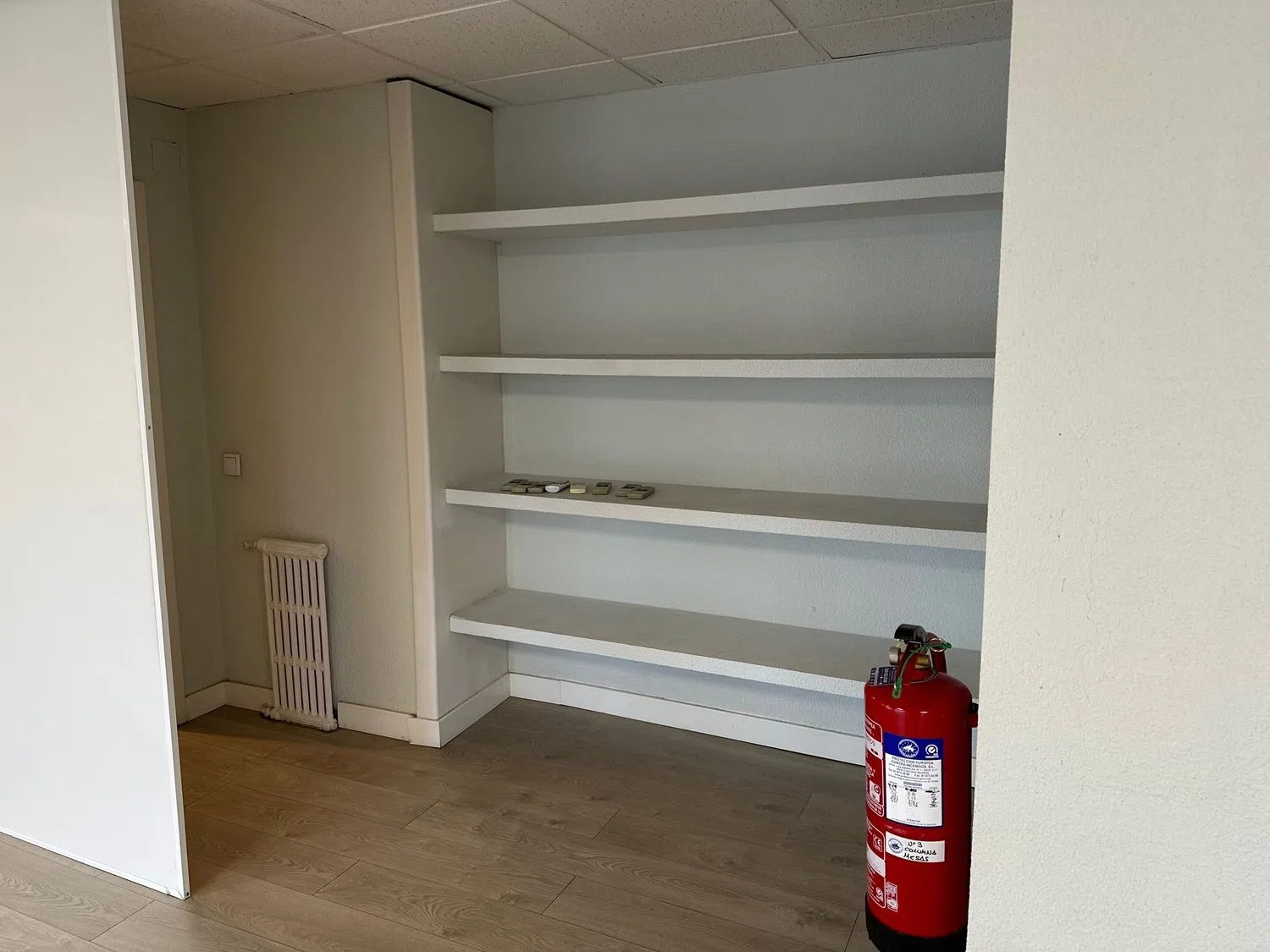 Piso en paseo de la Castellana, 123 - Foto 9