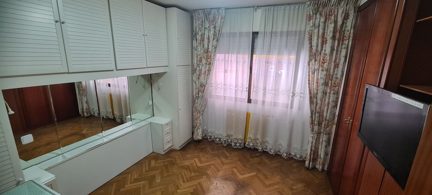 Piso en Barrio San Diego - Foto 8