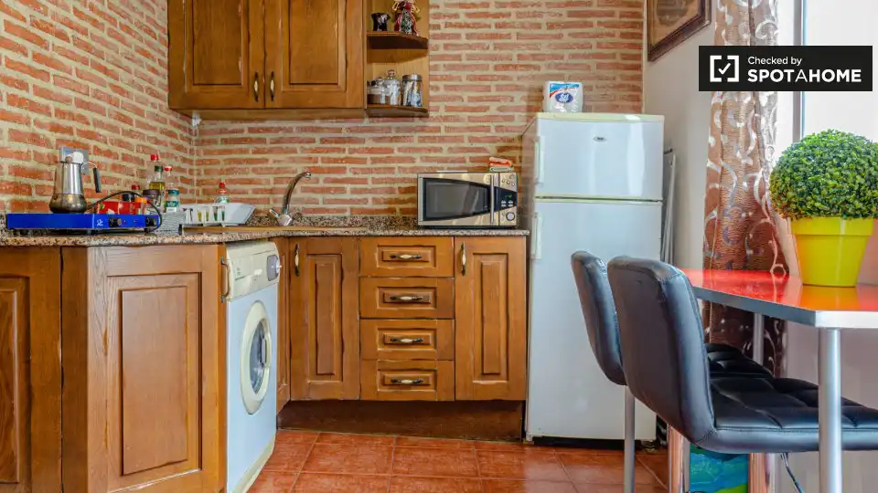 Piso en  Valencia Capital - Foto 16