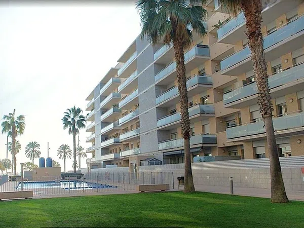 Piso en paseo Del Mare Nostrum, 33 - Foto 2