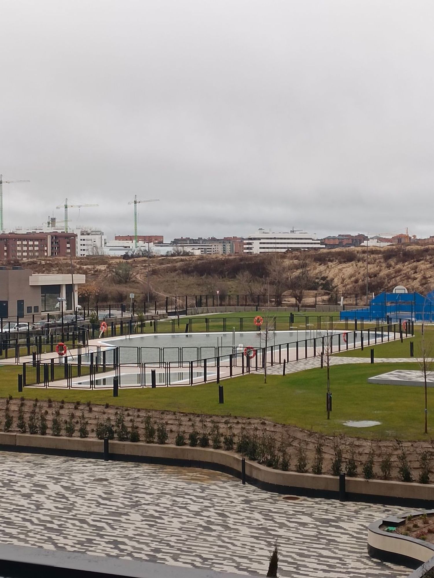 Piso en calle de Álvaro Siza, 1 - Foto 20