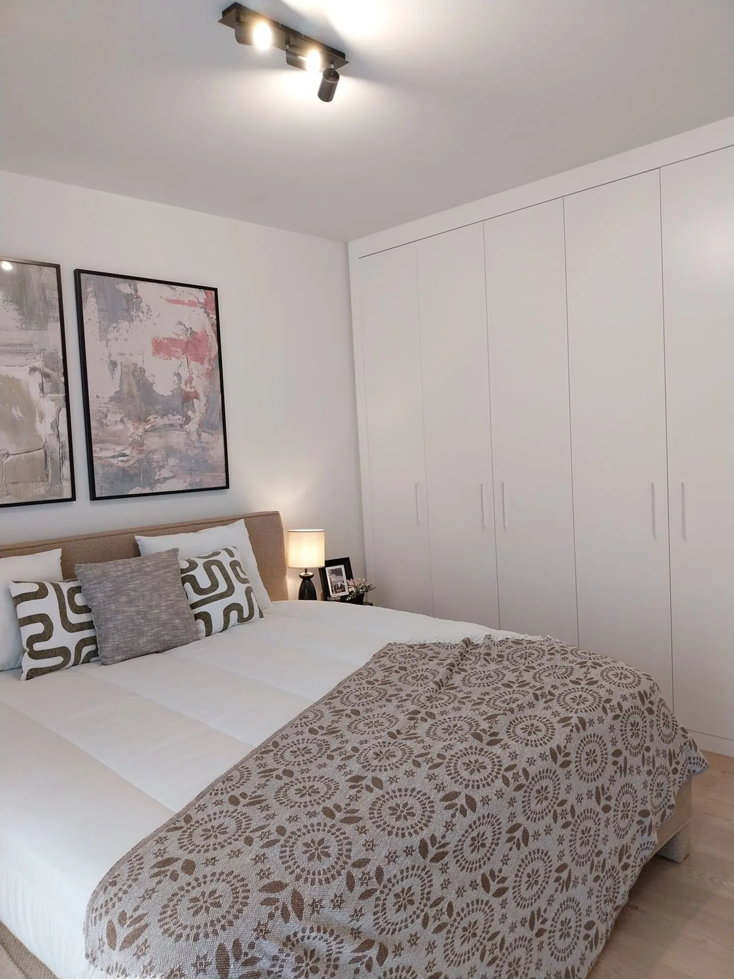 Piso en calle Quevedo, 9 - Foto 23