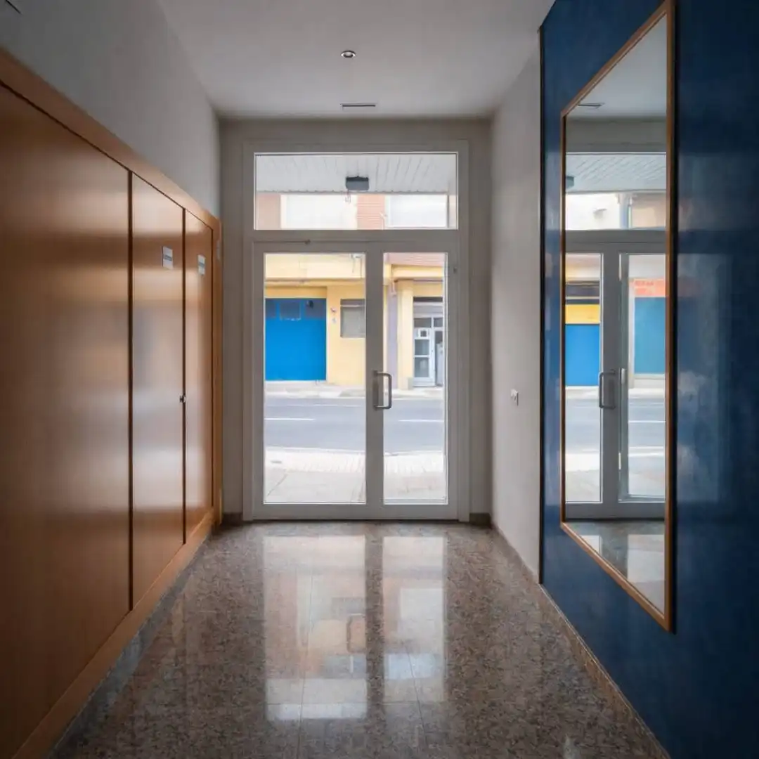 Piso en  Calle Marqués de la Ensenada 4 - Foto 17