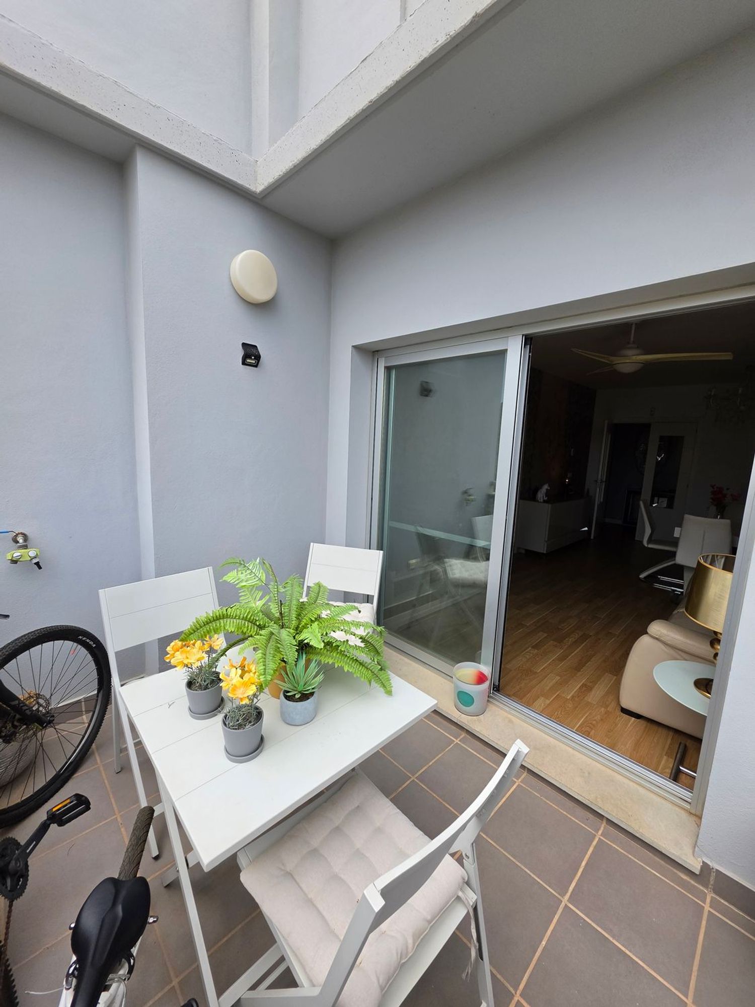Ático en Calle San Miguel, 40, Zona Sohail, Zona Sohail - Foto 2
