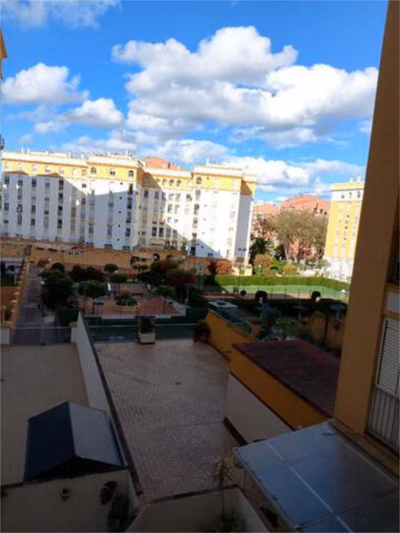 Piso en Sevilla Este