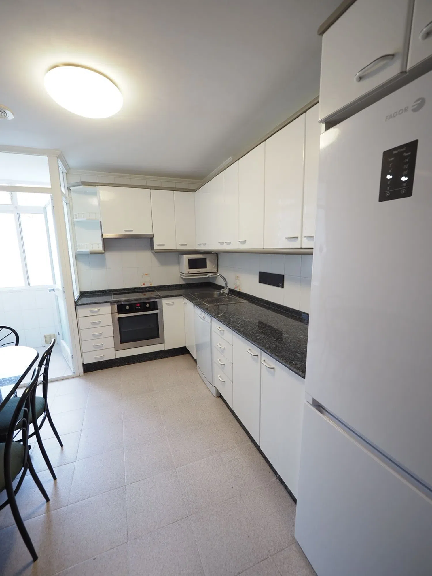 Dúplex en Rodrigo a de Santiago, 32 - Foto 7