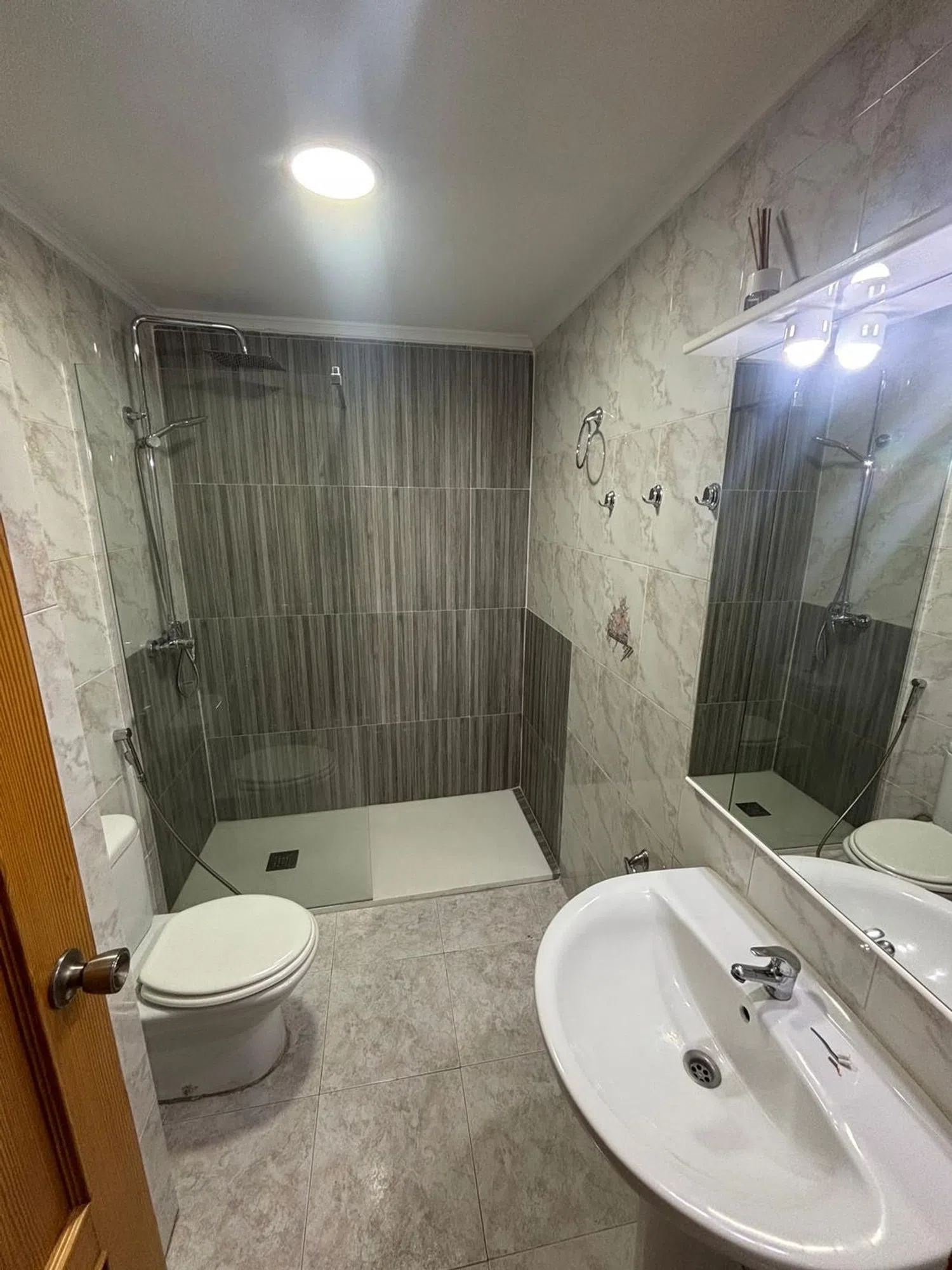 Piso en calle de Llorca, 8 - Foto 7