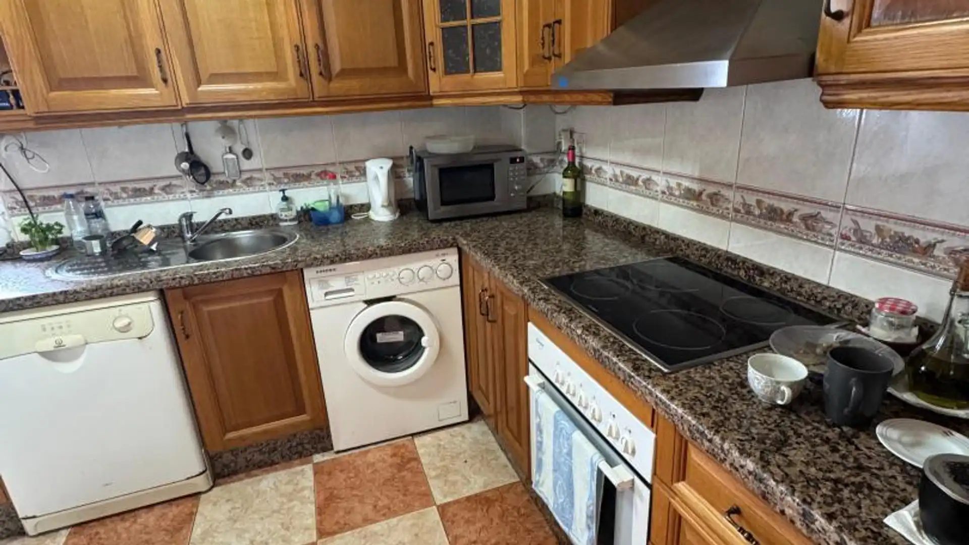 Piso en  Avenida Andalucía 120 - Foto 10