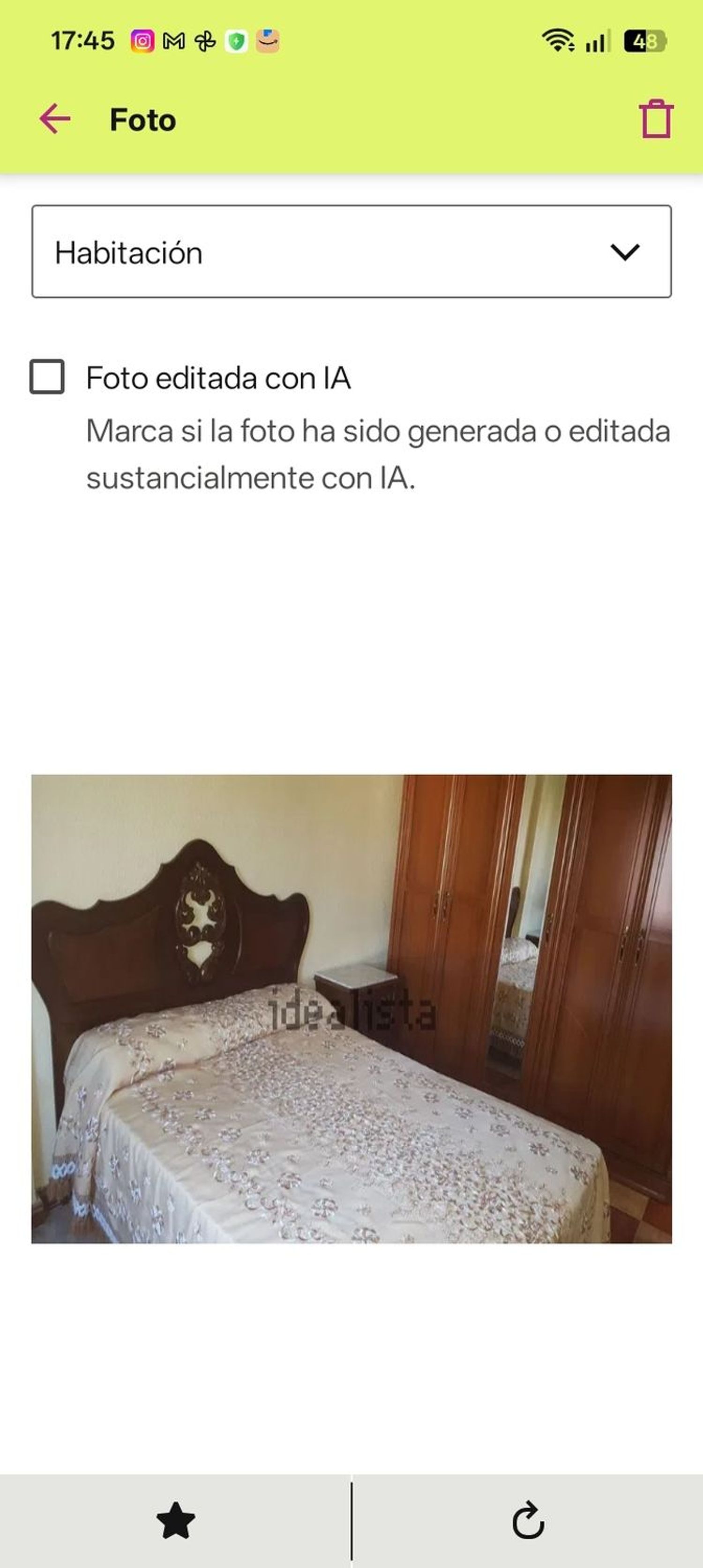 Piso en Avenida Santa Cecilia, 25, Ronda de Triana-Patrocinio-Turruñuelo - Foto 3