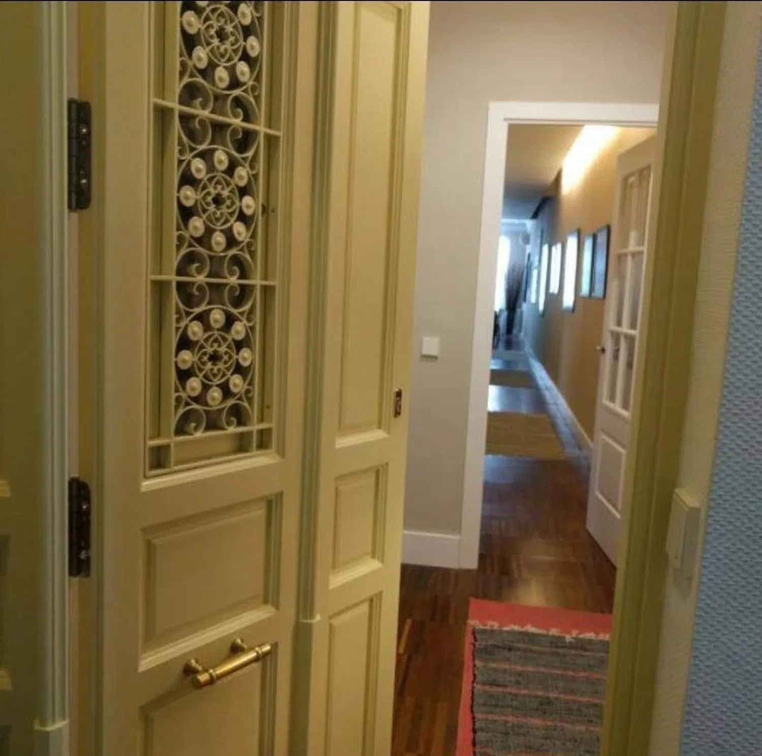 Piso en calle de Claudio Coello, 113 - Foto 13