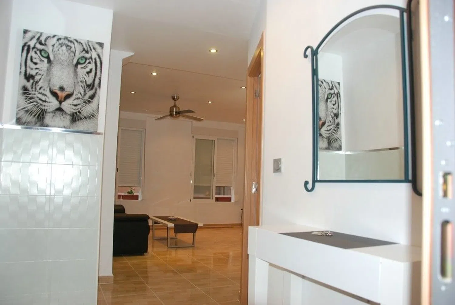 Piso en calle de l'Àngel Custodi, 10 - Foto 6