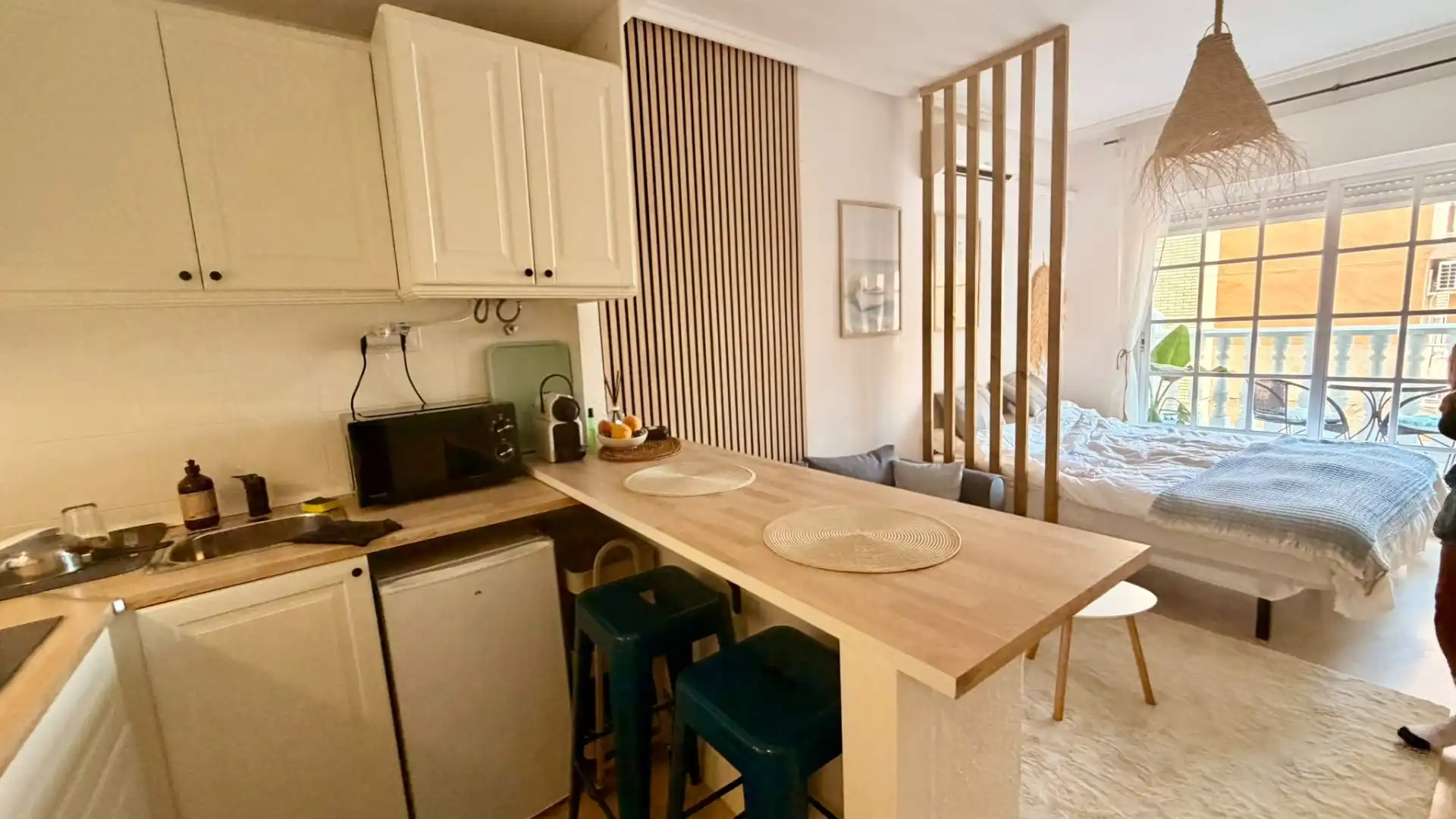 Apartamento en  Calle Noruega 3 - Foto 16
