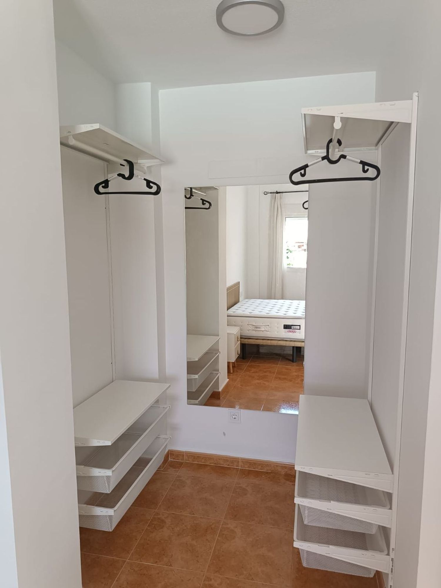 Estudio en Calle Valentín Fuster, 24, Centro, Centro - Foto 7