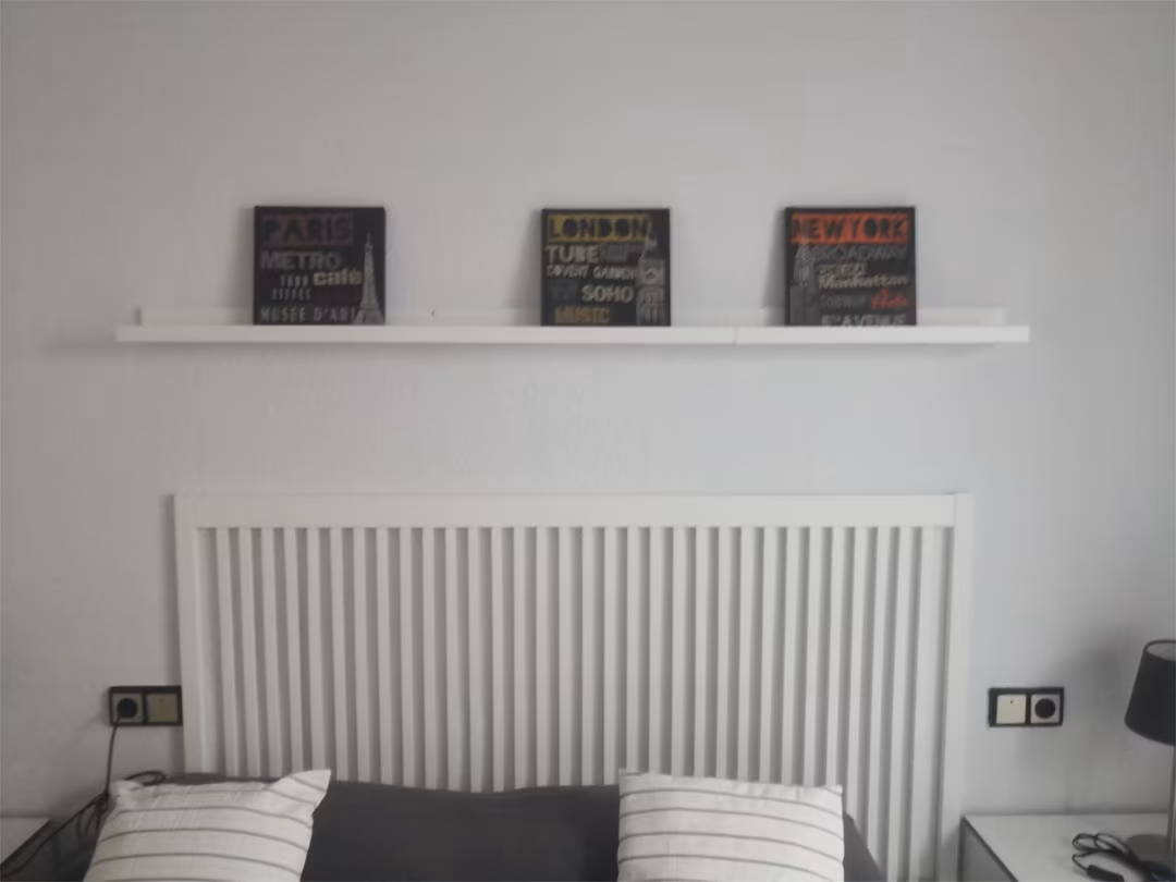 Piso en  Calle Pureza 112 - Foto 5